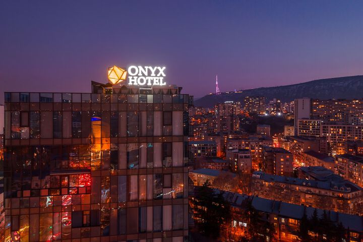 Hotel 62 of 68