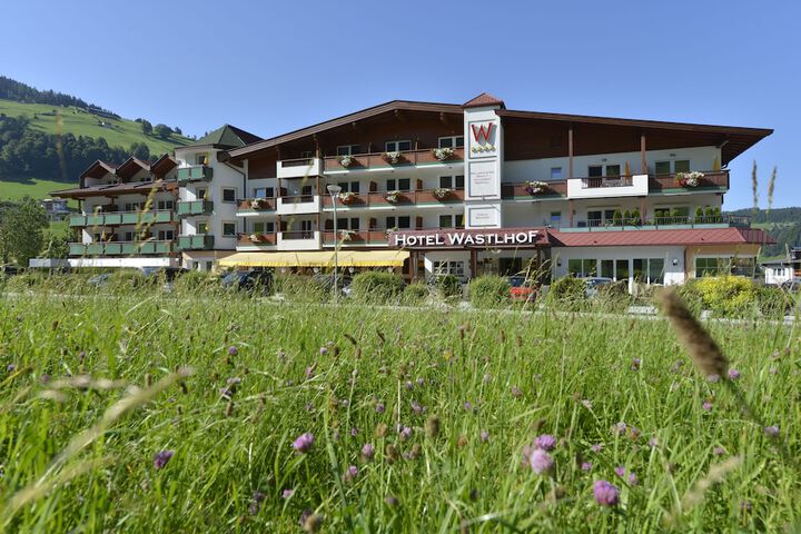 Hotel &  Alpin Lodge Der Wastlhof in Wildschönau