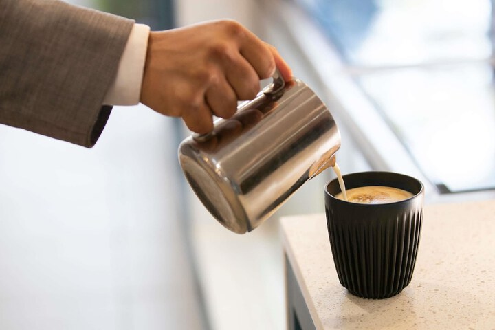 Breakfast/Coffee Service 65 of 104