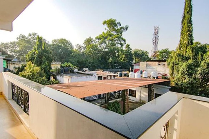 Terrace/Patio 20 of 32