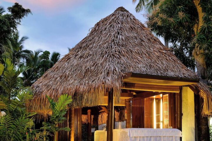Hotel Spa