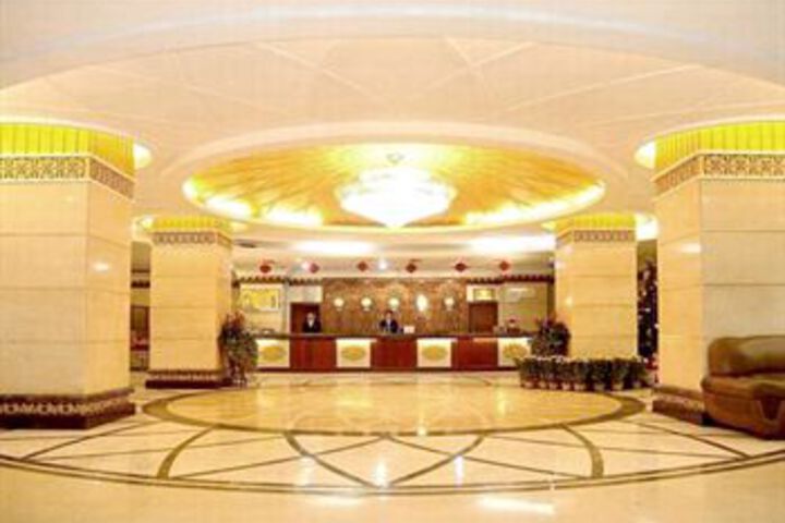 Image of Bostan Business Hotel