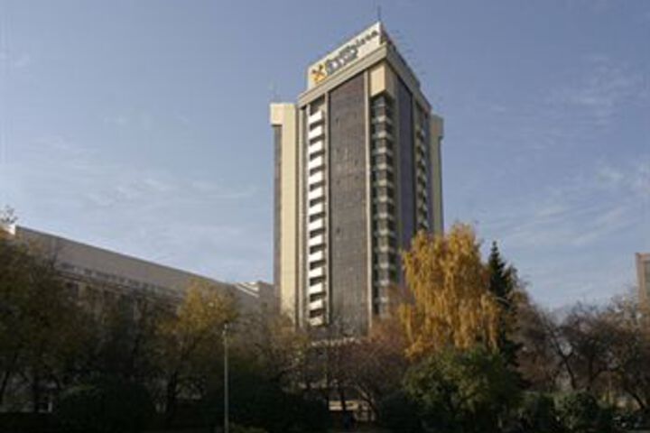 Fitness Center Photo