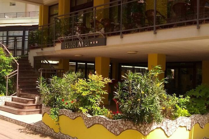 Hotel 55 of 59