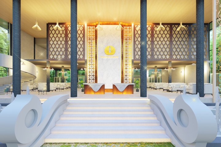 Hotel Interior 10 of 12