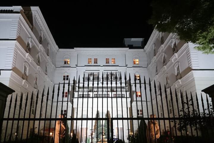 Hotel 1 of 7