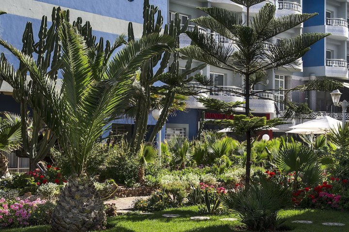 Hotel 52 of 54