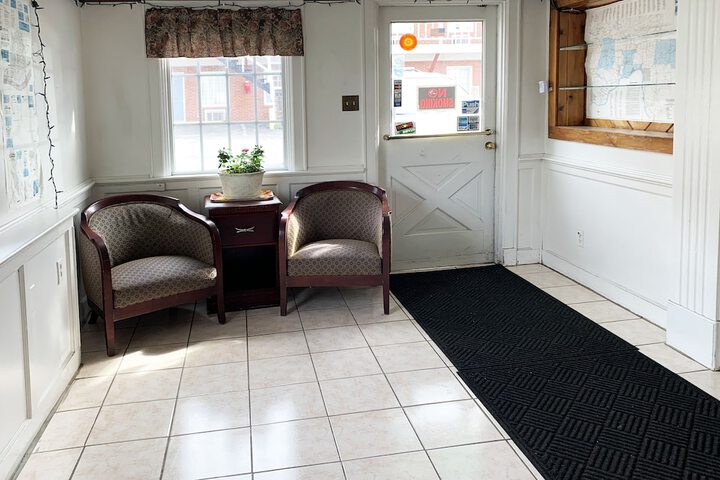 Hotel Interior 5 of 30