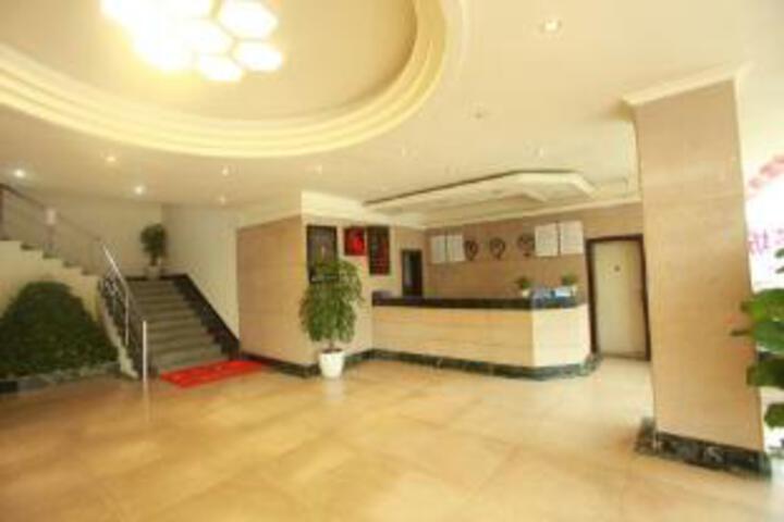 Chengdu Dayu Hotel