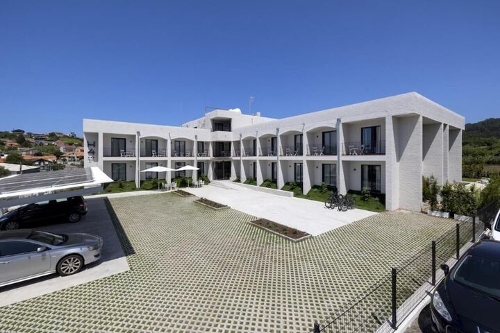 Hotel 45 of 46