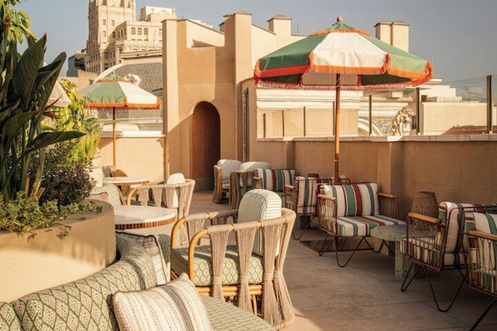Terrace/Patio 67 of 69