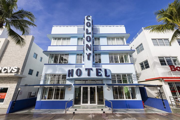 Hotel 39 of 40