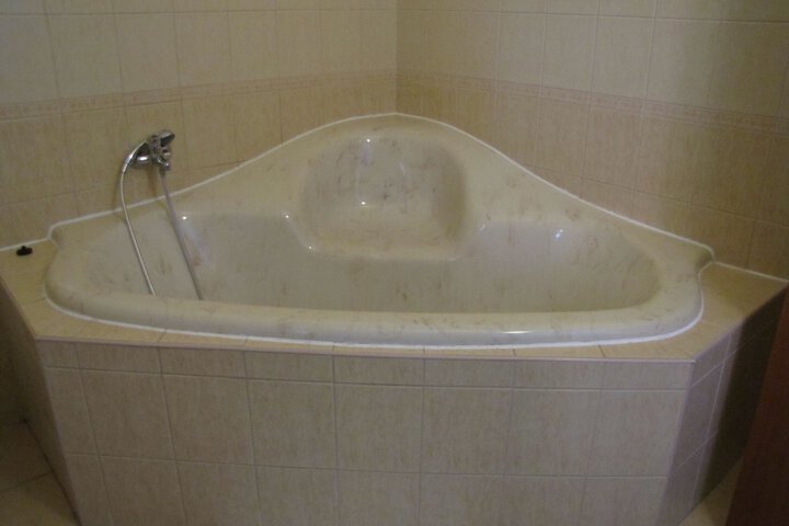 Bath Photo