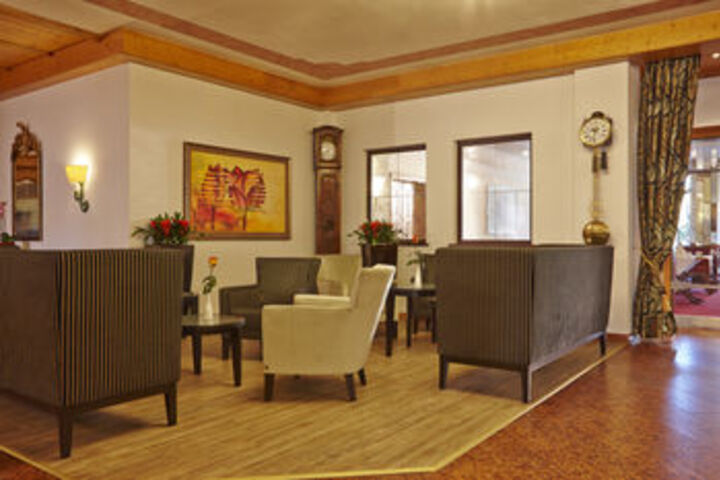 Hotel Interior 36 of 42