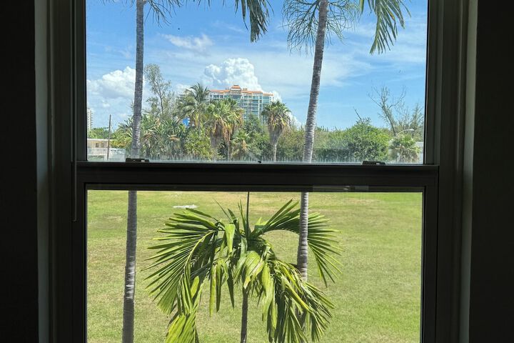 View from room