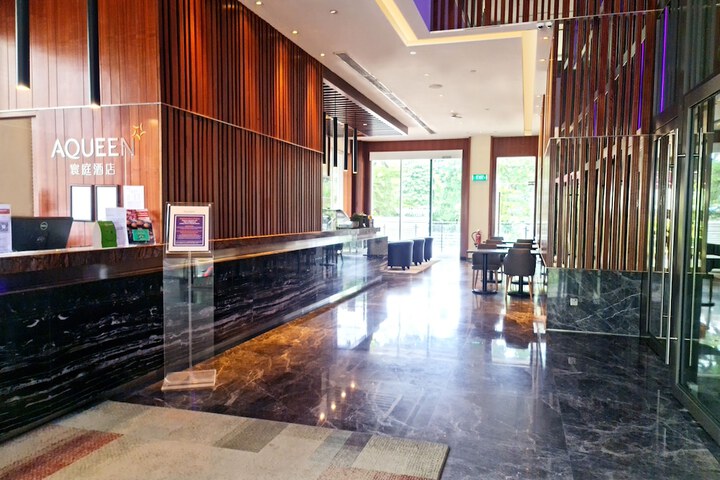 Hotel Interior 3 of 26