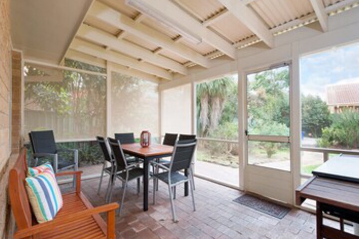 Terrace/Patio 17 of 21