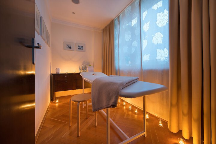 Massage