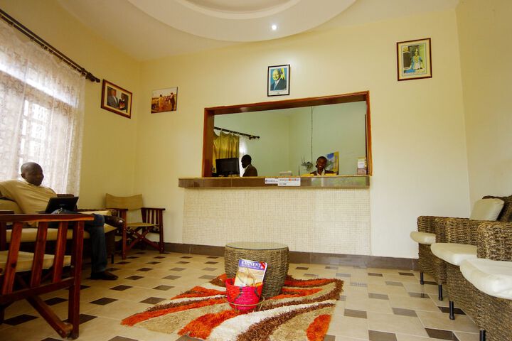 Hotel Interior 2 of 86