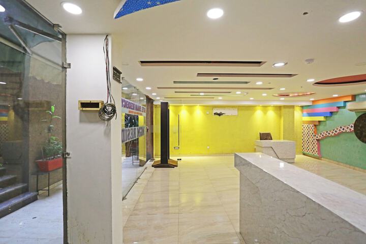 Hotel Interior 2 of 115