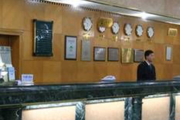 Hotel Interior 14 of 23