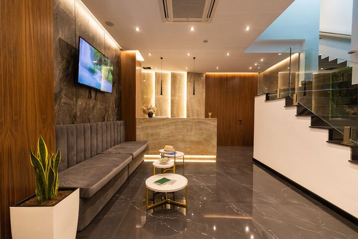 Hotel Interior 4 of 80