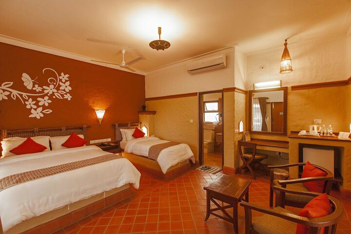 Room 8 of 49