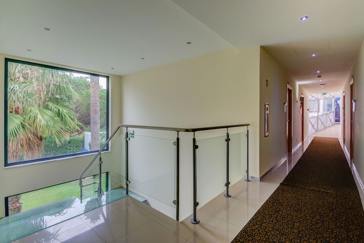 Hotel Interior 96 of 108