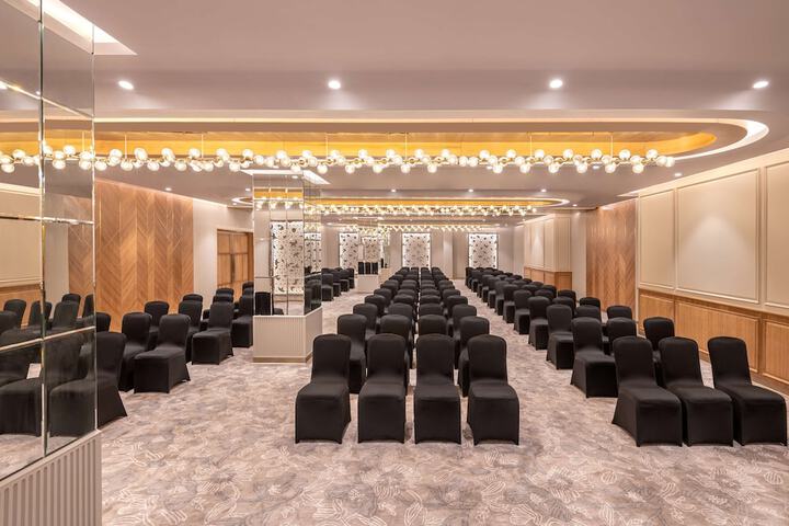 Ballroom