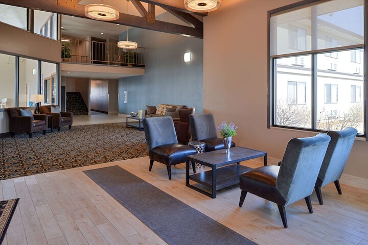 Hotel Interior 2 of 51