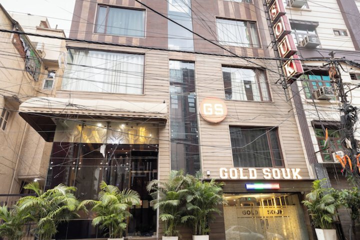 Hotel 41 of 41