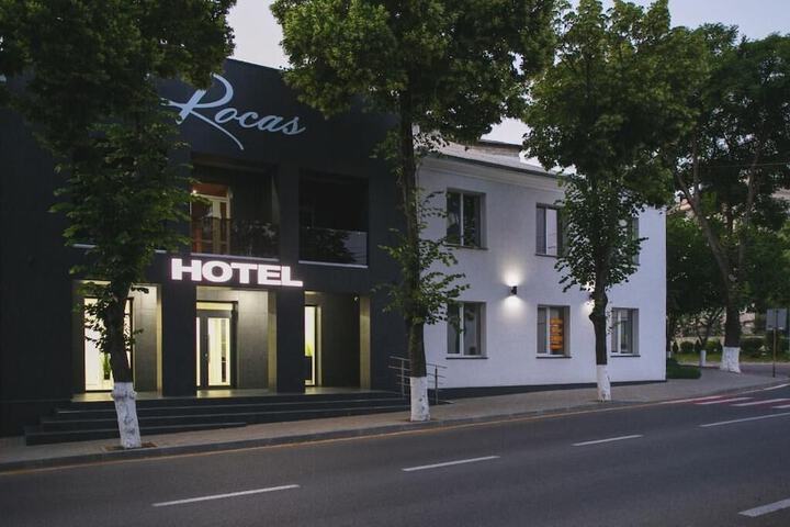 Hotel 27 of 27