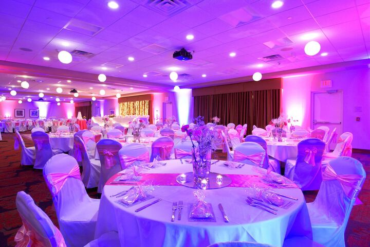 Ballroom