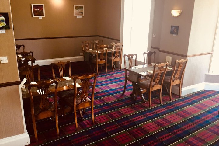 Dining Photos