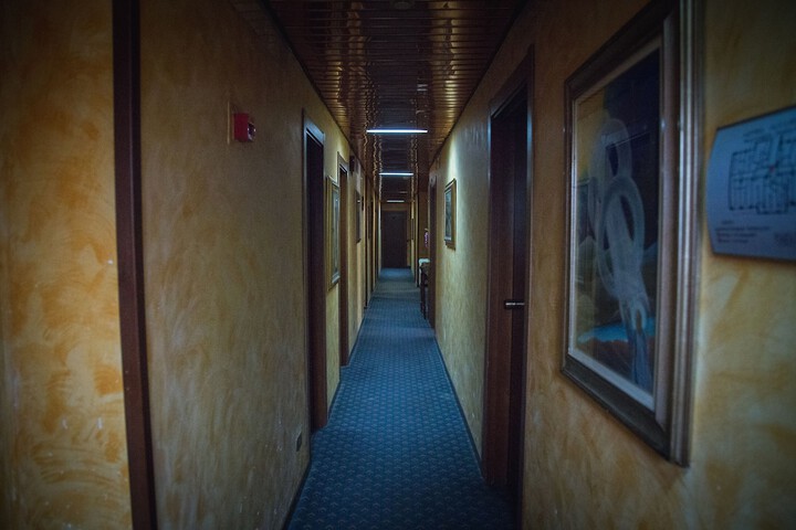 Ballroom/Hall 49 of 54