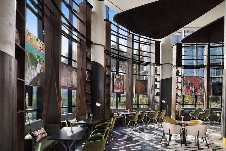 Hotel Interior 6 of 129