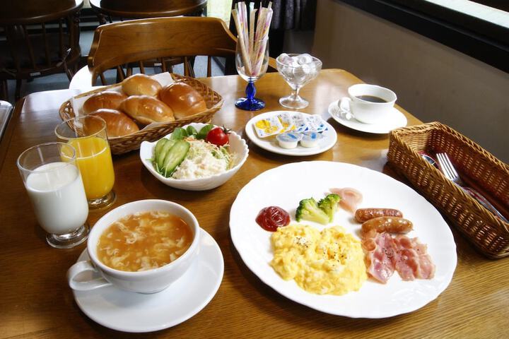 Food