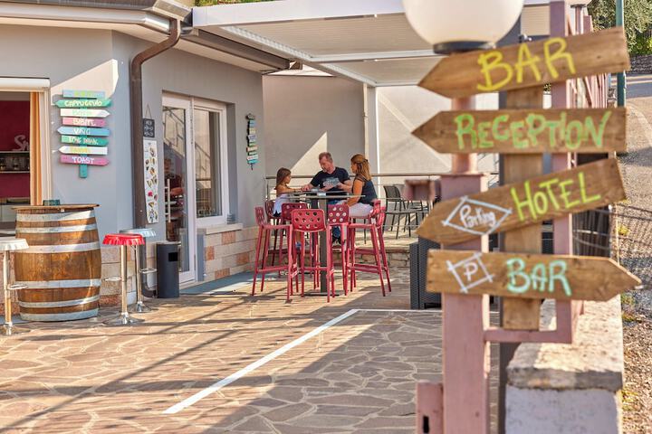 Restaurants