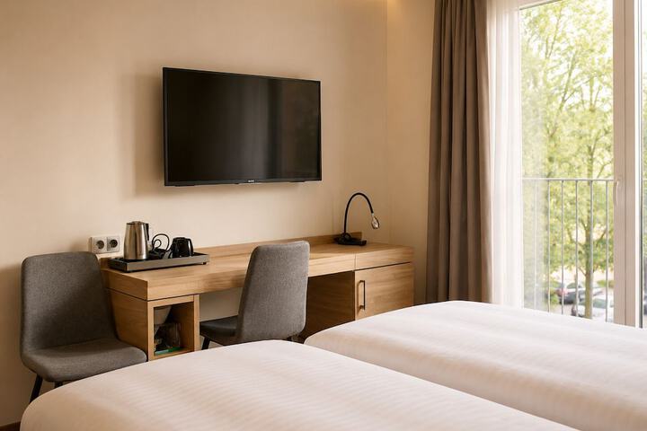 Room 3 of 30