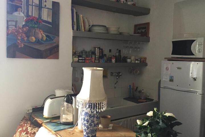 Fitness Center Photo