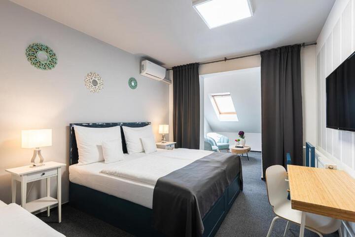 Hotel Maroli Mikulov