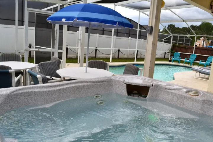 Pool 13 of 23
