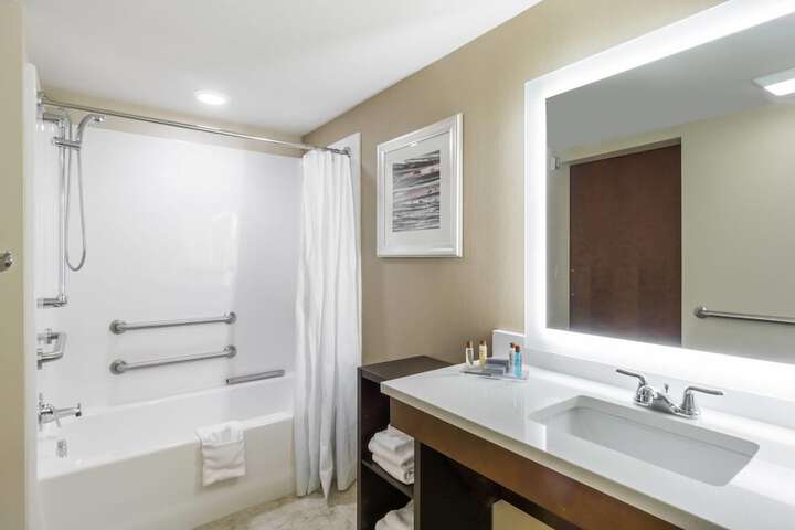 Bath Amenities
