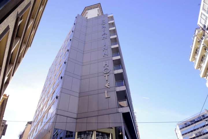 Hotel 46 of 53