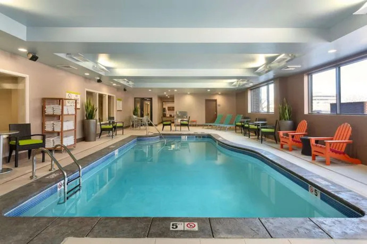 Pool 9 of 19