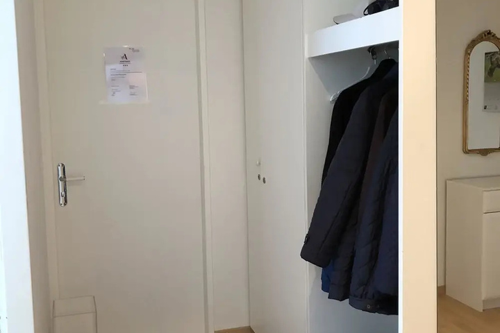 Sunnmatt West Wohnung 936 Engelberg