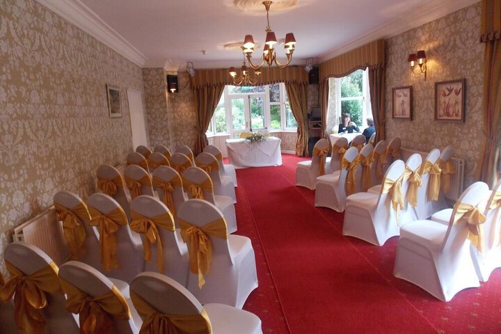 Wedding/Banquet 34 of 39