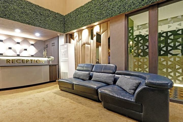 Hotel Interior 2 of 39