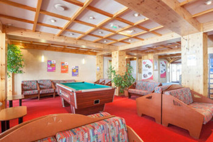 Hotel Interior 12 of 15