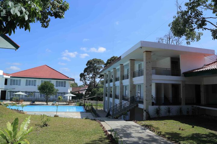 Exterior Photo